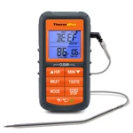 Thermopro Digital Kitchen Food Thermometer Single Probe With Timer/tempera. Fixed Price $26.64.