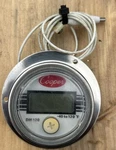 Cooper Dm120 Panel Thermometer -40 To 120, Dm120s-0-3g -. Fixed Price $59.85.