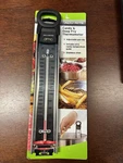 New - Acurite Candy & Deep Fry Thermometer. Fixed Price $5.99.