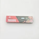 Monarchef Digital Instant Read Meat Thermometer Ip66 Waterproof Lcd Mchef-mt-1. Fixed Price $13.24.