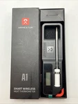 Armeator A1 Smart Wireless Meat Thermometer Bluetooth Bbq Grill Smoker Probe. Fixed Price $26.95.