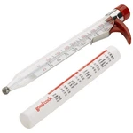 Goodcook Classic Kitchen Thermometer For Candy And Deep Frying 100 To 400 F. Fixed Price $14.89.