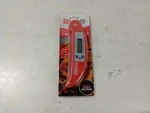 Kwisto Digital Food/pro Thermometer, Cooking Made Easy. Fixed Price $19.49.