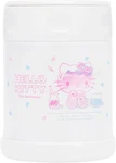 Sw-eae35kt Stainless Steel Food Jar, 12-ounce, Hello Kitty Collection 50th Anniv. Fixed Price $47.97.
