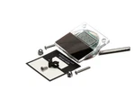 Lockwood H-thermometer Genuine Analog Thermometer. Fixed Price $17.50.