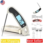 Javelin Pro Classic Thermometer - Fast Read, Water Resistant, Nsf Certified. Fixed Price $80.99.