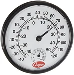 Cooper-atkins 212-150-8 Analog Hygrometer, -40 F To 120 Temperature. Fixed Price $85.57.