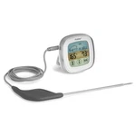 Polder Touch Screen Preset Thermometer White W/ultra Probe. Fixed Price $11.43.