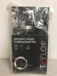 Taylor Instant Read Analog Meat Thermometer 551. Fixed Price $12.47.