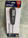 Taylor Kitchen Digital Deep Fry Candy Thermometer. Fixed Price $11.99.