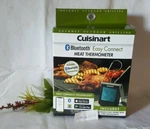 Cuisinart Bluetooth Easy Connect Meat Thermometer ** Fast Ship New. Fixed Price $25.99.