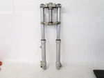 98 Ktm 50 Sx Pro Jr Front Forks Left Right 45001001100 1998-2001. Fixed Price $85.00.