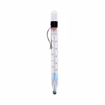 Farberware Candy Jelly Deep Fry Thermometer 100 To 400 Degree Nos Sealed. Fixed Price $11.99.