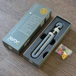 Thermoworks Rfx Meat Wireless Probe Open Box. Fixed Price $85.00.