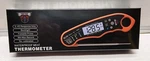 Twin Tech Waterproof Meat Thermometer. Fixed Price $12.00.