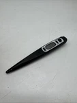 Tru Temp Thermometer, Compact Digital Thermometer. D2. Fixed Price $14.20.