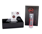 Version 3 Tilt Bluetooth Hydrometer And Thermometer - For Brewing & Fermenting. Fixed Price $135.00.