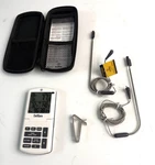 Thermoworks Chef Alarm Cooking Thermometer & Timer. Fixed Price $30.00.