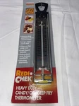 Maverick Redirect Check Ct-02 Heavy Duty Candy-oil-deep Fry Thermometer, New. Fixed Price $9.60.