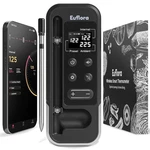 Euflora Wireless Meat Thermometer: New (free Shipping). Fixed Price $39.44.
