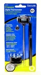 Taylor Precision Classic Instant Digital Thermometer Model: 9840rb - New. Fixed Price $15.75.