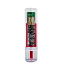 Tilt Pro Mini Hydrometer And Thermometer Red- For Stainless Fermenters. Fixed Price $175.00.