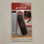 Goodcook Touch Digital Folding Thermometer (brand New Factory Sealed In Package). Fixed Price $14.99.