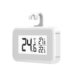 Elitech Fridge Thermometer Digital Freeze Refrigerator. Fixed Price $15.99.