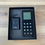 Kiydom 300ft Wireless Smart Meat Thermometer Ip67 2-inch Display Alarm Function. Fixed Price $8.87.