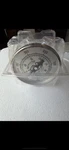 Big Green Egg Grill Part # 117250 - Temperature Gauge, 3 Inch Dial. Fixed Price $67.44.