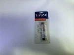 Taylor Fridge And Freezer Thermomether 3503fs -jj C2c. Fixed Price $2.00.
