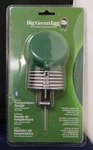 Big Green Egg Bluetooth External Temperature Gauge 127358 Brand New. Fixed Price $64.95.