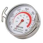 Taylor 6021 Mechanical Food Service Thermometer 14f311. Fixed Price $12.62.