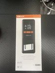 Elitech Bluetooth Bbq Thermometer With 2 Probes For Grill & Smoker, Wmt-20. Fixed Price $66.15.
