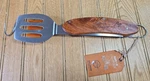 Traeger Multi Tool Bbq Grills Stainless Steel - New With Tag Bac461. Fixed Price $34.99.