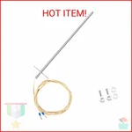 Rtd Temperature Probe Sensor Grill Replacement Parts For Traeger Digital Thermos. Fixed Price $26.93.