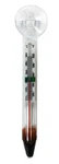 Floating Aquarium Thermometer Mercury Free With Suction Cup For Fish Tanks. Fixed Price $12.59.