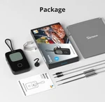 Sonoff Bbq Meat Thermometer Bmt01. Fixed Price $26.95.