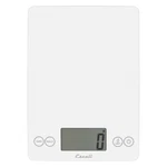 Escali Arti Digital Food Scale, Multi-functional Kitchen Appliance, Precise Weig. Fixed Price $48.09.
