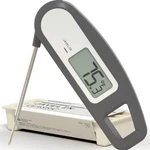 Lavatools Javelin Ultra-fast 3-second Digital Instant Read Meat Thermometer Fo. Fixed Price $34.72.