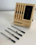 Tested Meater Block Thermometer 4 Probes Wifi Bluetooth Steak Bbq Smoker Grill. Fixed Price $114.44.