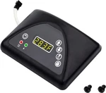 9907160014 Digital Control Board Thermostat Panel Kit For Masterbuilt Black. Fixed Price $35.37.