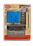 Digital Bbq Grilling Meat Thermometer, Expert Grill Deluxe, New. Fixed Price $9.99.
