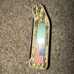 Thermoworks Thermapen Classic Super Fast Thermometer Camo Usa No Battery. Fixed Price $49.00.