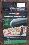 Blackstone Pizza Infrared Thermometer (-58 To 932 Degree F) #5902. Fixed Price $19.10.