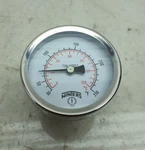 Winter Tsw174-swlf. Thermometer Analog 30 To 250 Degree 3/4". Fixed Price $22.99.