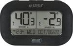 308-04747-int Wireless Refrigerator/freezer Kitchen Thermometers With Magnetic B. Fixed Price $53.99.