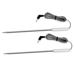 Replacement Thermopro Meat Thermometer Probes Tp25 Tp20 Tp08s Tp829 White. Fixed Price $24.24.