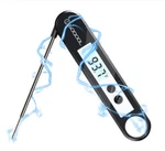 New! Meat Thermometer, Food Thermometer For Cooking, Digital Instant Read. Fixed Price $12.00.