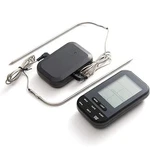Outset Digital Wireless Dual Probe Bbq Thermometer. Fixed Price $40.31.